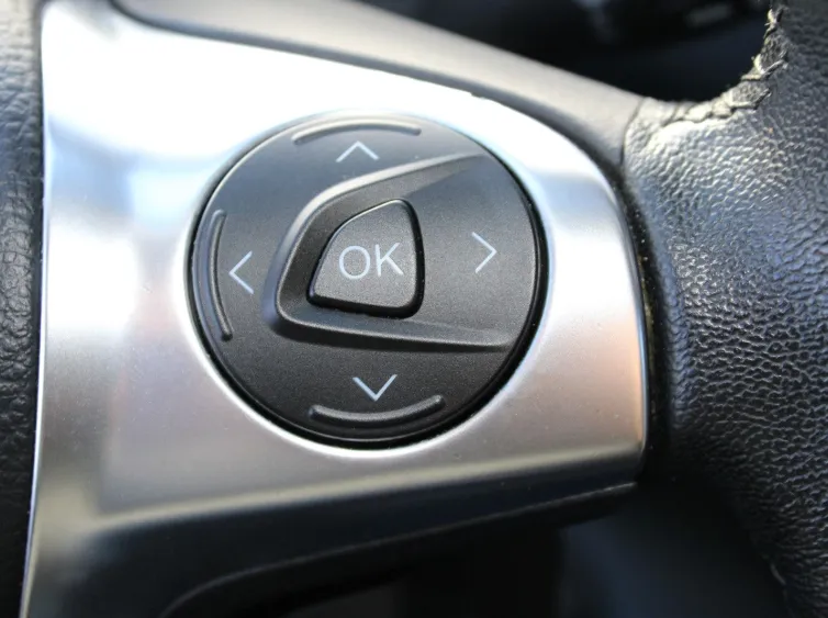 C-Max C-MAX Titanium*XENON+NAVI+PANORAMA+PDC*, Grau, 2013, Foto 22 von 31