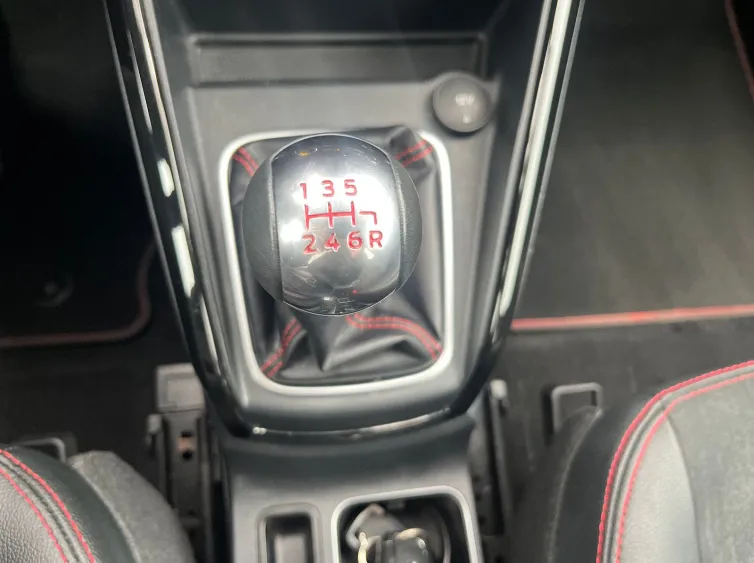 EcoSport ST-Line X Alcantara+LED+Sitz&Lenkhz+PDC, Schwarz, 2022, Foto 25 von 32