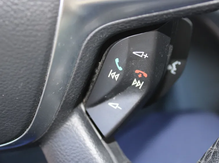 C-Max C-MAX Titanium*XENON+NAVI+PANORAMA+PDC*, Grau, 2013, Foto 21 von 31