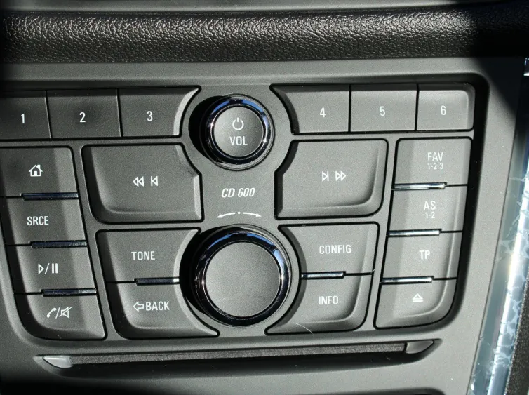 Mokka Edition ecoFlex*SITZHEIZ.+KLIMAAUTOM.+AHK*, Braun, 2015, Foto 17 von 26