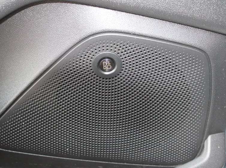 Fiesta ST-Line X Hybrid *Klimaaut+Sitz&Lenkradh*, Blau, 2021, Foto 31 von 34