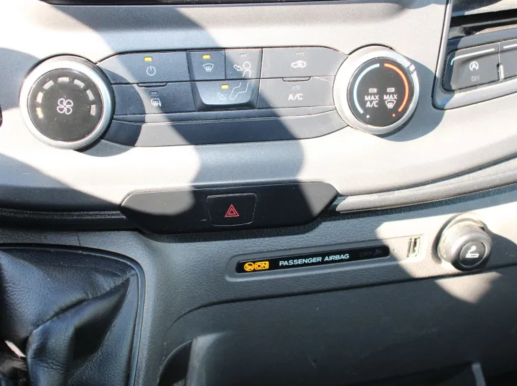 Transit Pritsche lang 350 L5 DOKA Trend *1.HAND*, Weiß, 2021, Foto 21 von 24