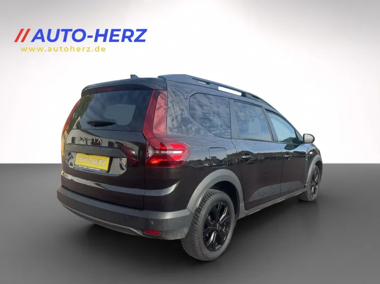 Jogger Extreme 7-SITZE+Navi+PDC+Klimaauto+LEDER, Schwarz, 2025, Foto 13 von 33