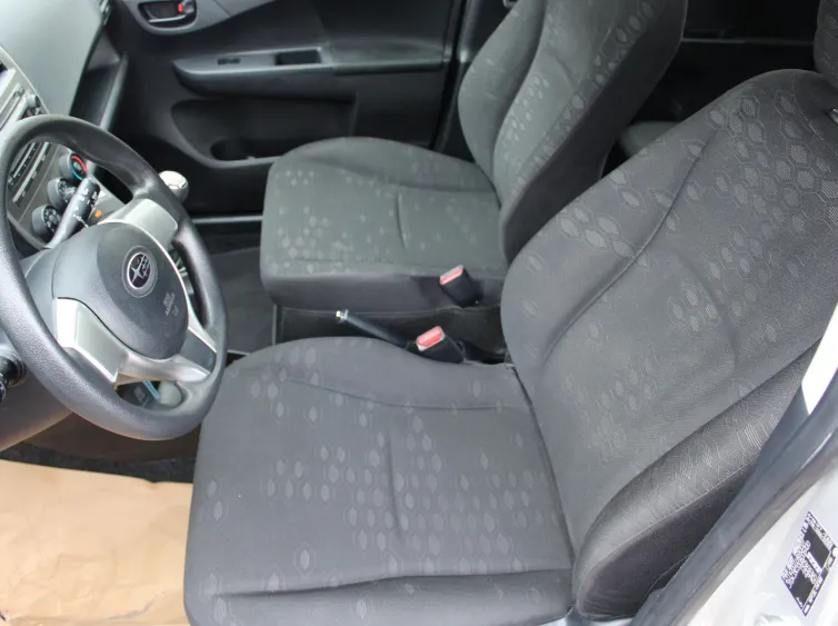 Trezia Active Sport *1.HAND+KLIMA+AHK*, Silber, 2014, Foto 14 von 26