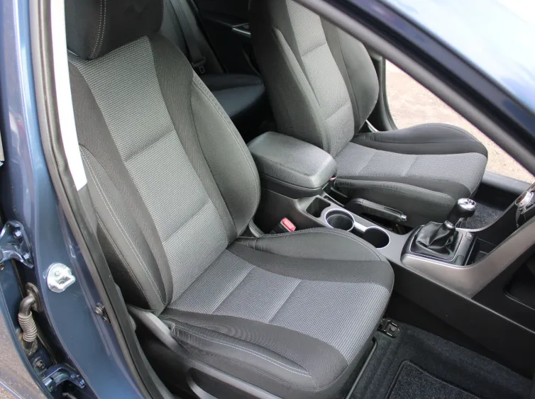 i30 cw blue Trend *KLIMA+TEMPOMAT+PDC+AHK*, Blau, 2018, Foto 17 von 30