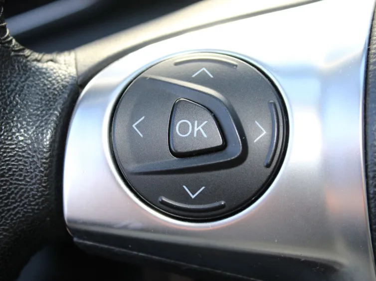 C-Max C-MAX Titanium*XENON+NAVI+PANORAMA+PDC*, Grau, 2013, Foto 19 von 31