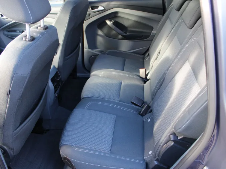 C-Max C-MAX Titanium*XENON+NAVI+PANORAMA+PDC*, Grau, 2013, Foto 14 von 31
