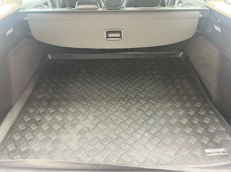 Focus Turnier Titanium Sitzheiz+PDC+Klimaau+LED, Silber, 2022, Foto 28 von 33