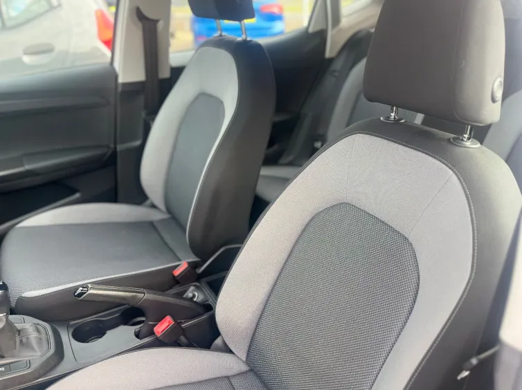 Ibiza Style 5-Trg+Klima+PDC+Navi+Sitzheizung, Weiß, 2021, Foto 23 von 28