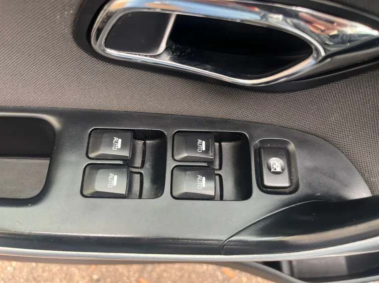 cee'd Sportswagon Klima+PDC+Sitz&Lenkradhzg+Navi, Silber, 2013, Foto 25 von 29
