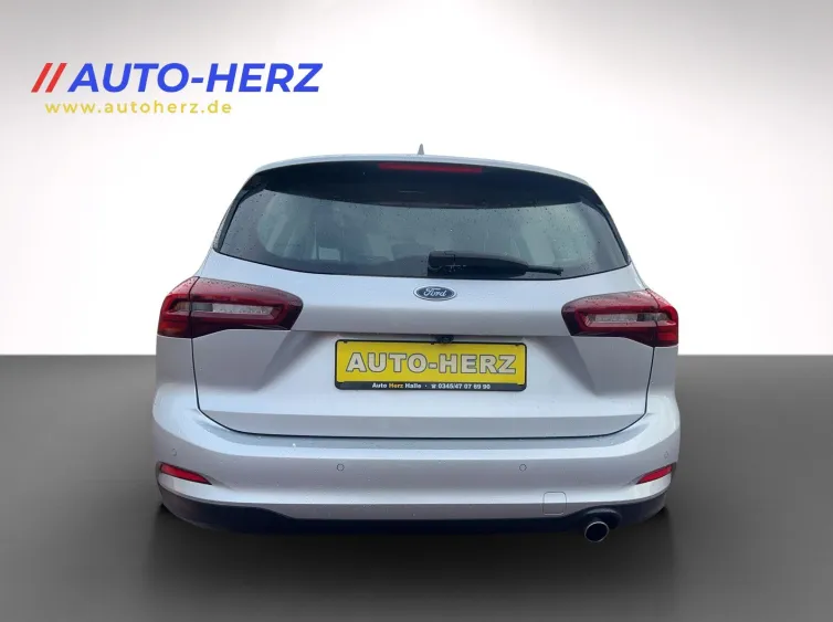 Focus Turnier Titanium Sitzheiz+PDC+Klimaau+LED, Silber, 2022, Foto 11 von 33