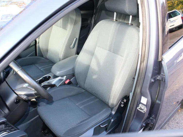 C-Max C-MAX Titanium*XENON+NAVI+PANORAMA+PDC*, Grau, 2013, Foto 12 von 31