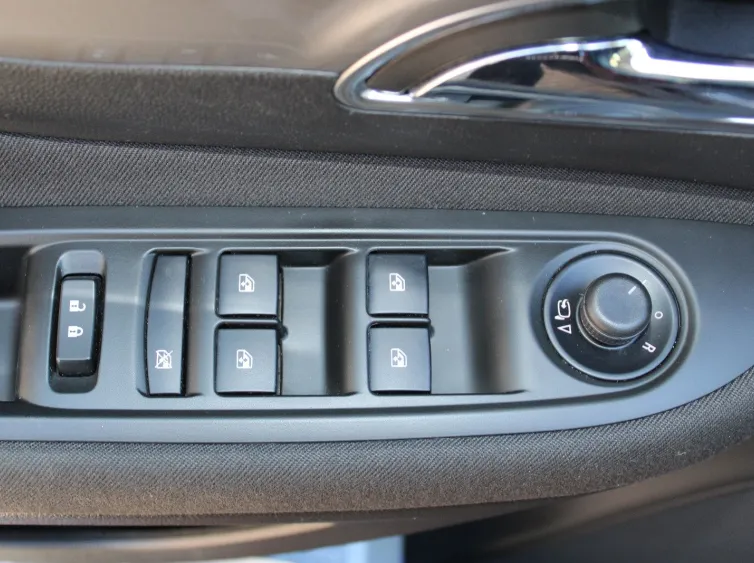 Mokka Edition ecoFlex*SITZHEIZ.+KLIMAAUTOM.+AHK*, Braun, 2015, Foto 21 von 26